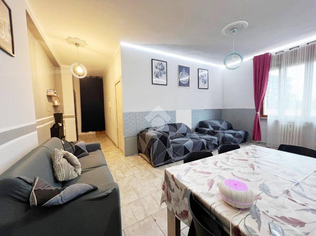 appartamento in vendita a Gerenzano