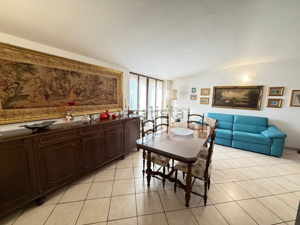 appartamento in vendita a Gerenzano