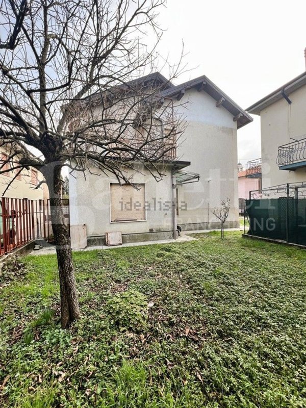 appartamento in vendita a Gerenzano