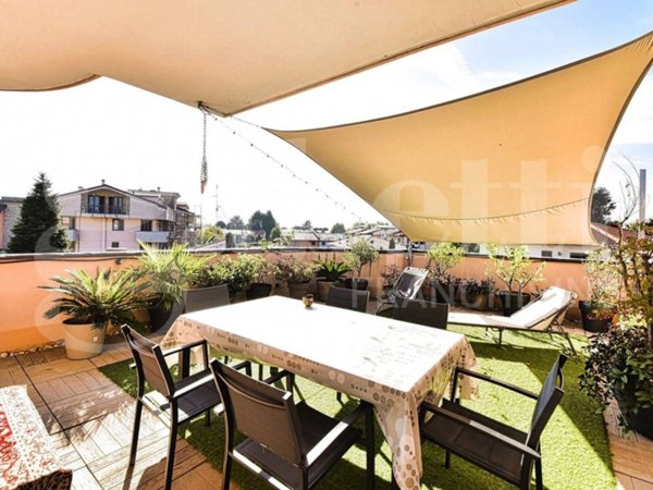 appartamento in vendita a Gerenzano