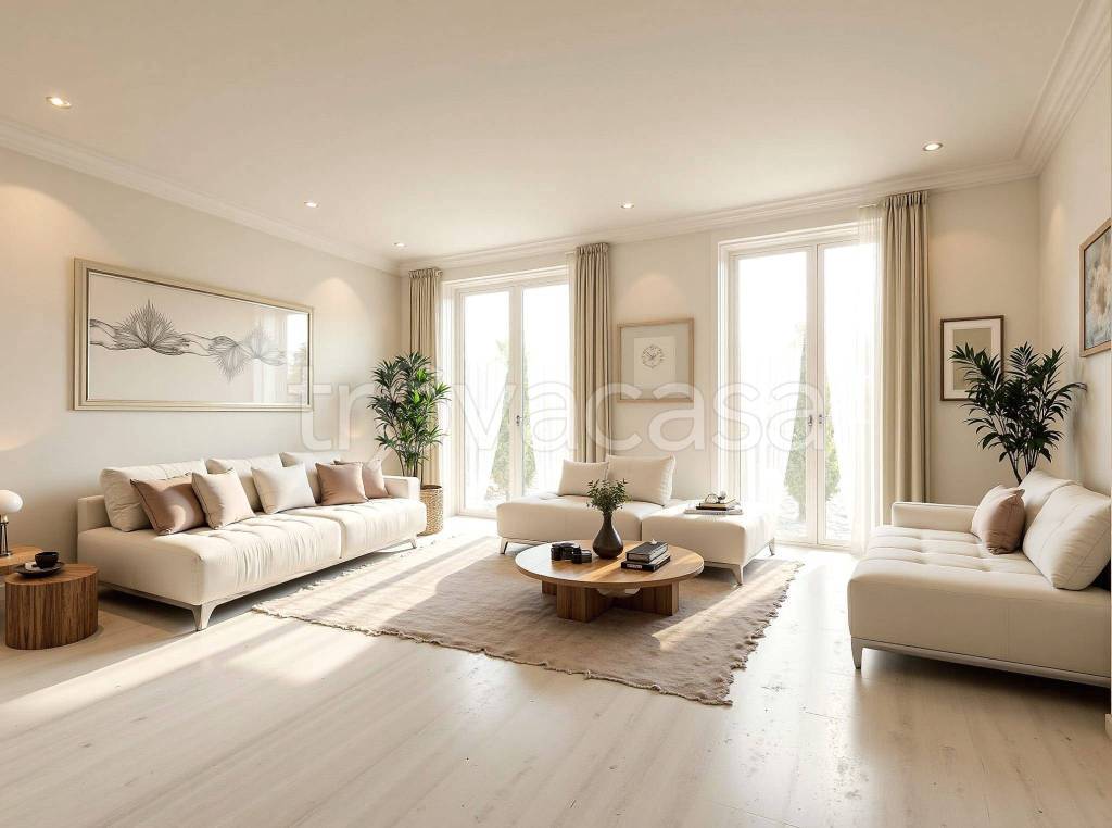 casa indipendente in vendita a Gerenzano