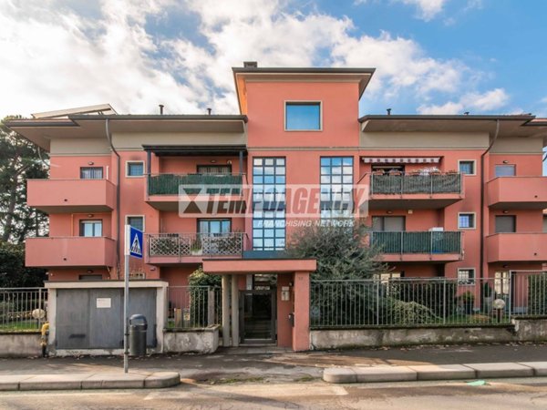 appartamento in vendita a Gerenzano