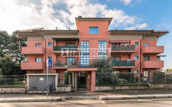 appartamento in vendita a Gerenzano