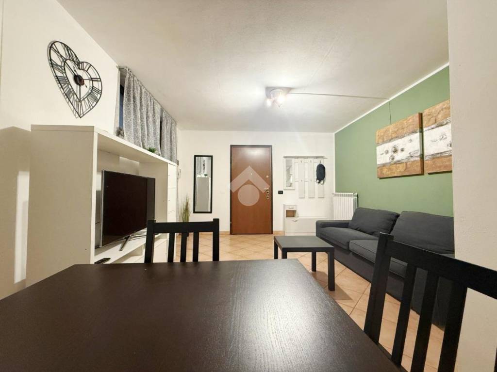 appartamento in vendita a Gerenzano