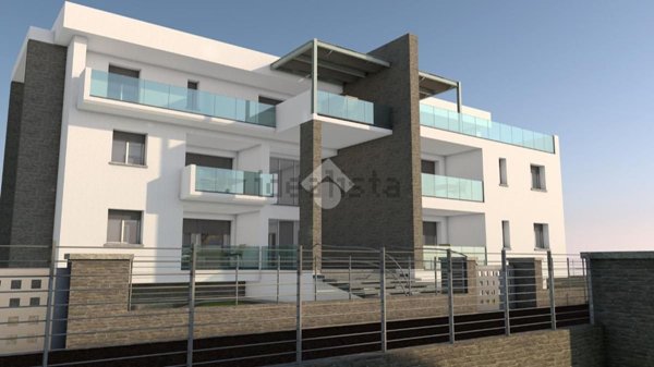 appartamento in vendita a Gerenzano