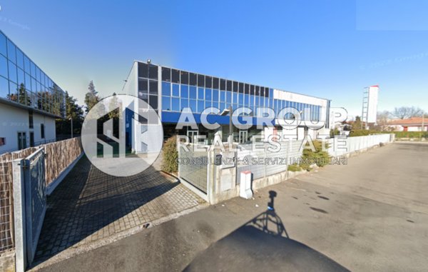 negozio in vendita a Gerenzano