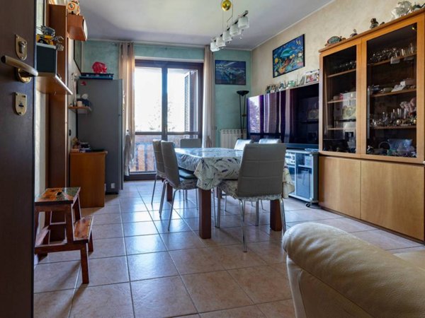 appartamento in vendita a Gerenzano