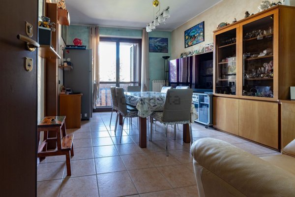 appartamento in vendita a Gerenzano
