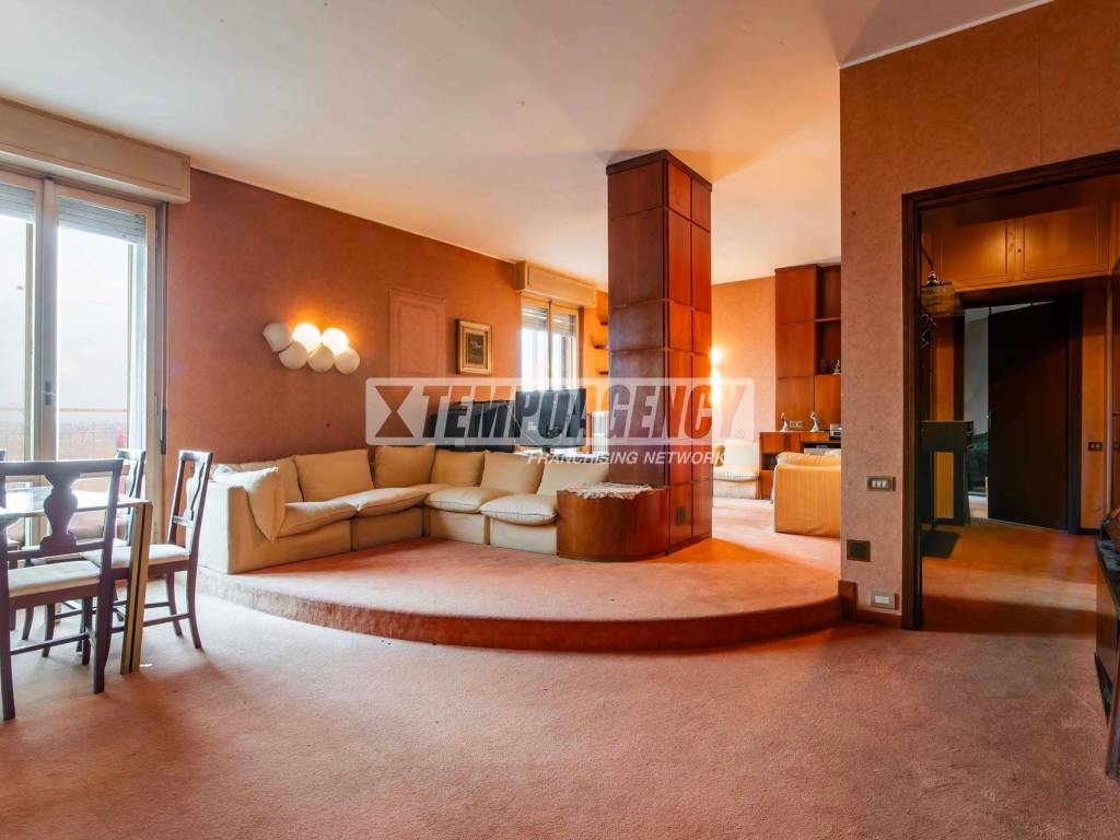 appartamento in vendita a Gerenzano