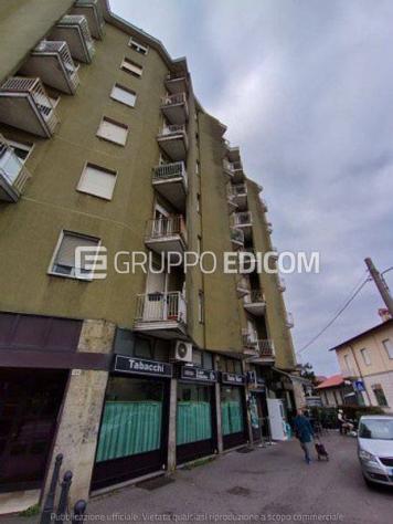 appartamento in vendita a Gerenzano