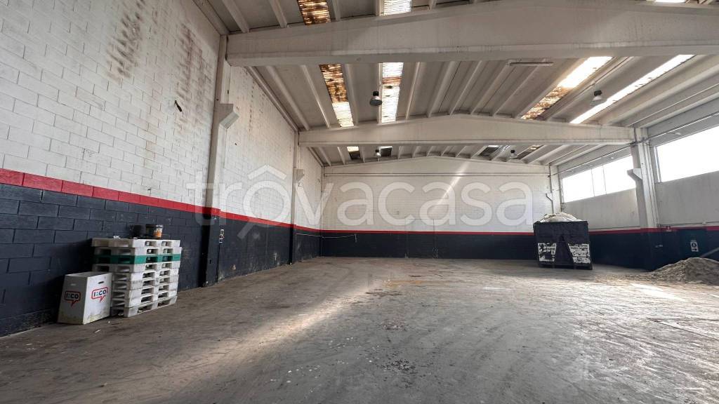 appartamento in vendita a Gerenzano