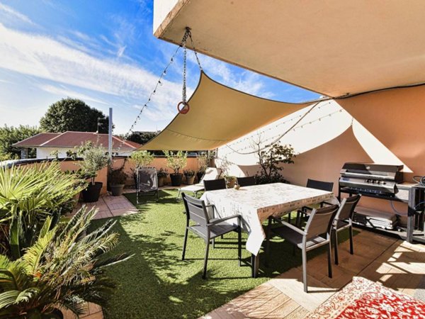 appartamento in vendita a Gerenzano