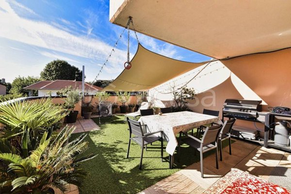 appartamento in vendita a Gerenzano