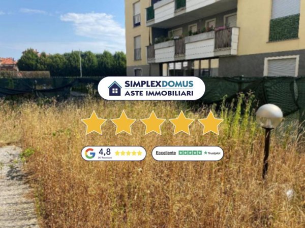 appartamento in vendita a Gerenzano