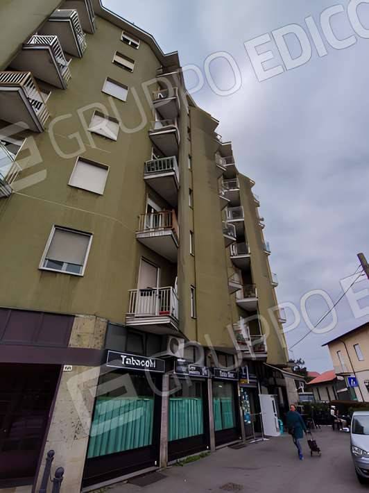 appartamento in vendita a Gerenzano