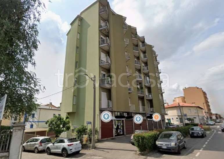 appartamento in vendita a Gerenzano