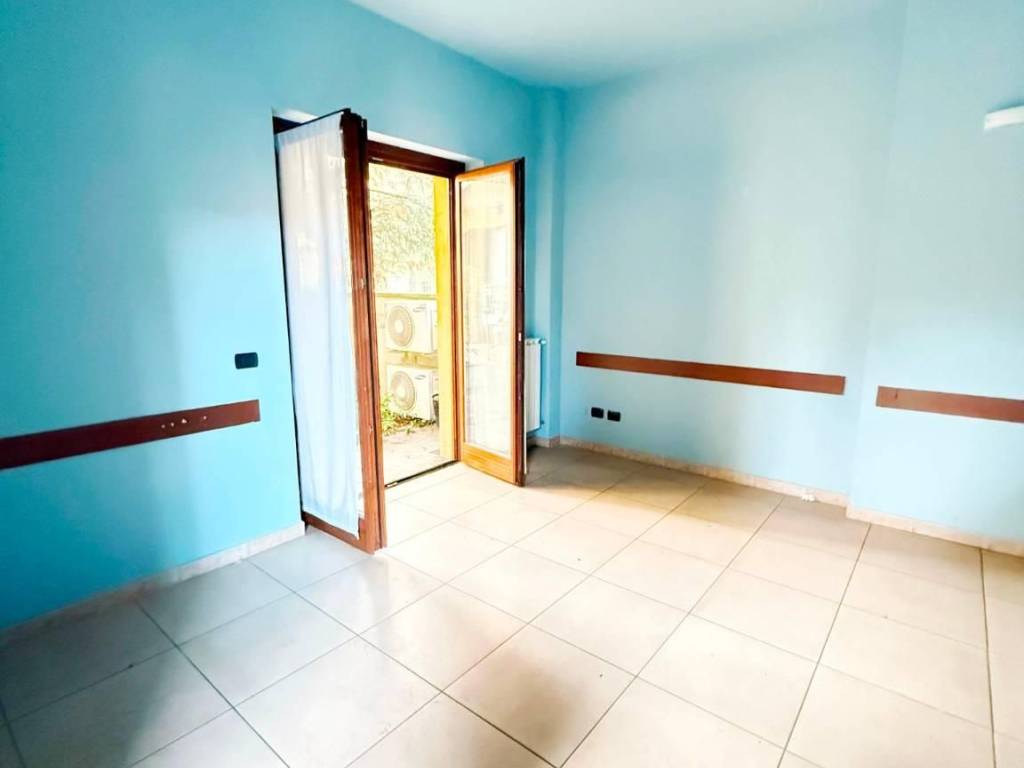 appartamento in vendita a Gerenzano