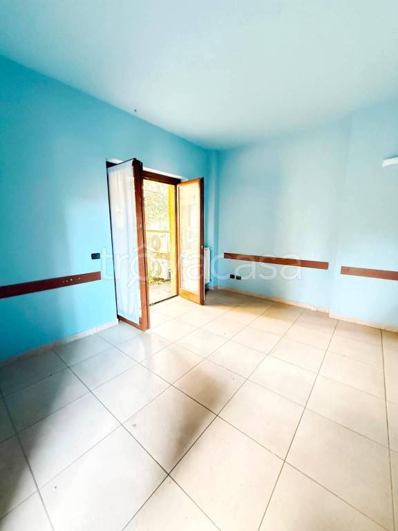 appartamento in vendita a Gerenzano