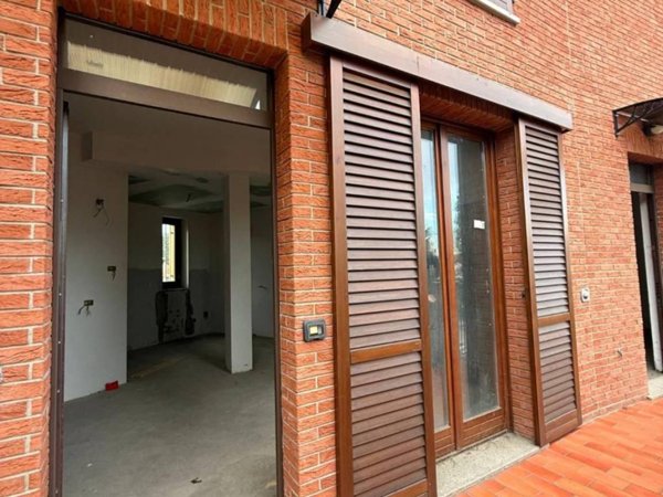 appartamento in vendita a Gerenzano