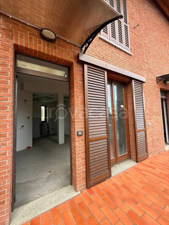 appartamento in vendita a Gerenzano