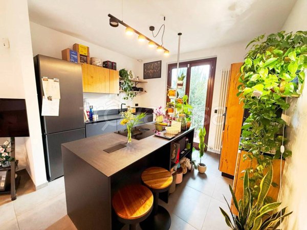 appartamento in vendita a Gerenzano