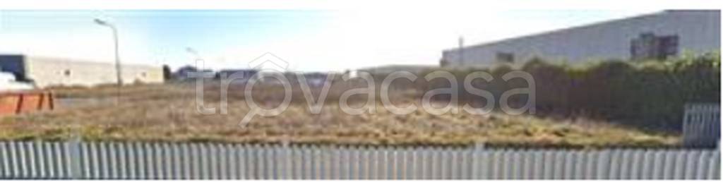 terreno agricolo in vendita a Gerenzano