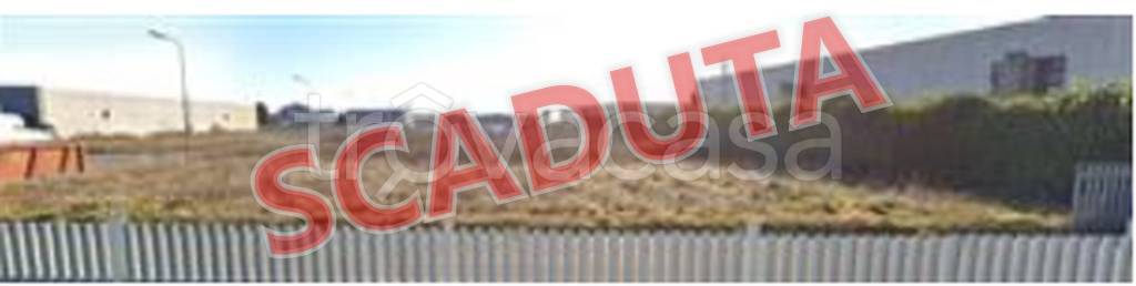 terreno edificabile in vendita a Gerenzano