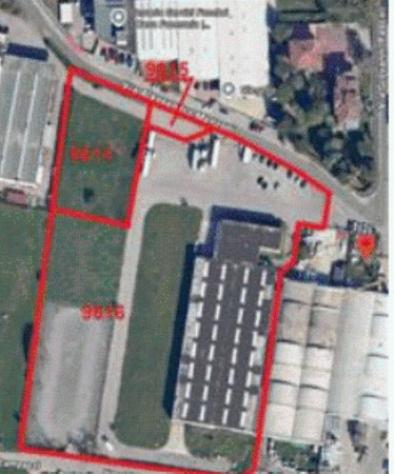 terreno edificabile in vendita a Gerenzano