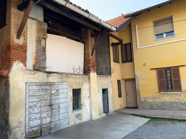 appartamento in vendita a Gerenzano