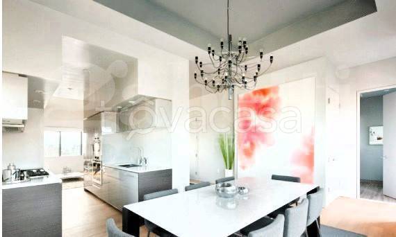 appartamento in vendita a Gerenzano