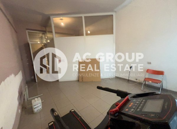 negozio in vendita a Gerenzano