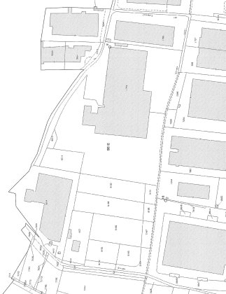 terreno agricolo in vendita a Gerenzano