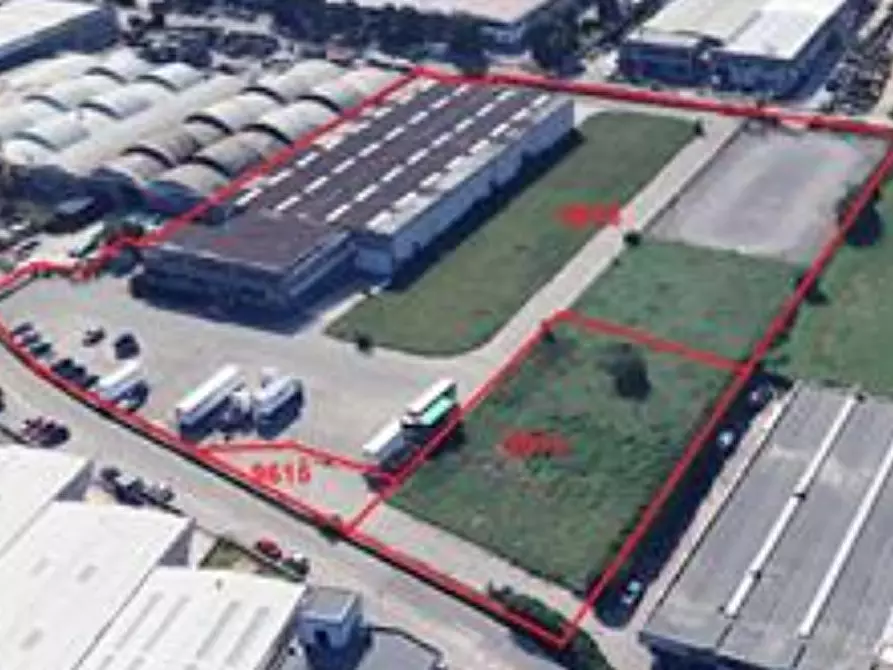 terreno agricolo in vendita a Gerenzano