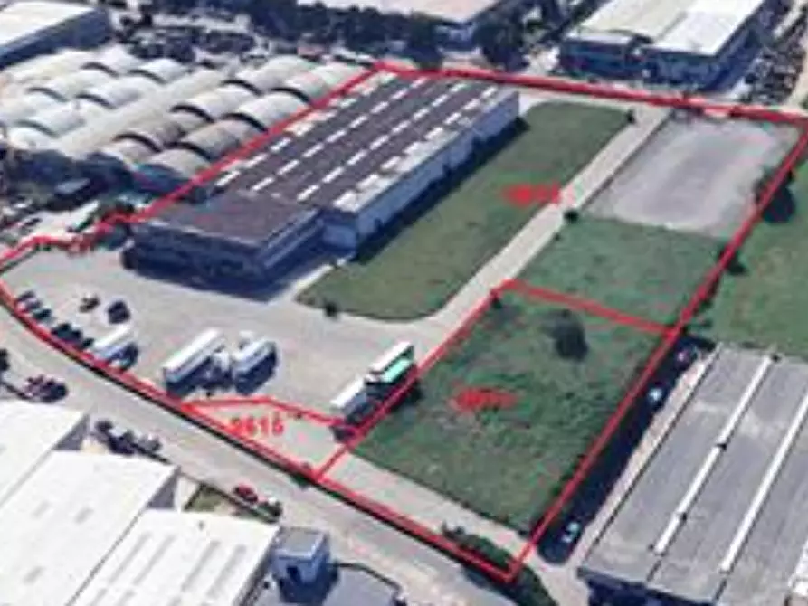 terreno agricolo in vendita a Gerenzano