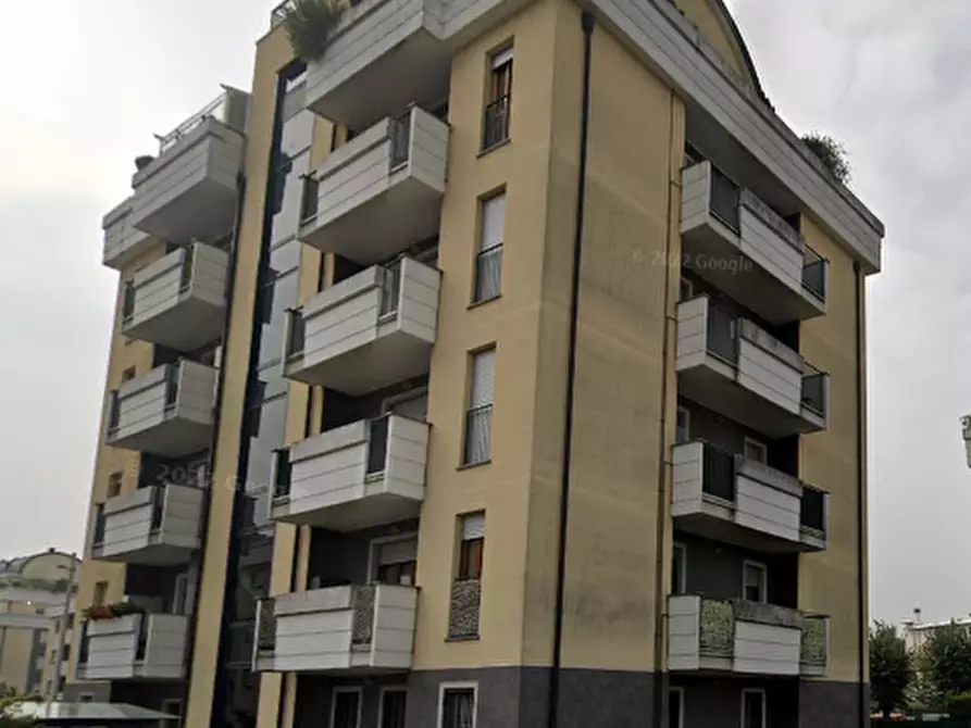 appartamento in vendita a Gerenzano