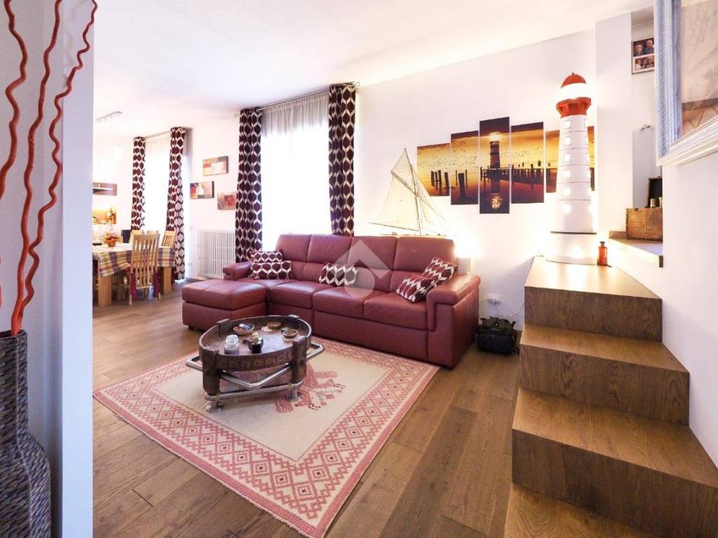 appartamento in vendita a Gerenzano