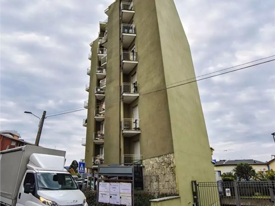 appartamento in vendita a Gerenzano