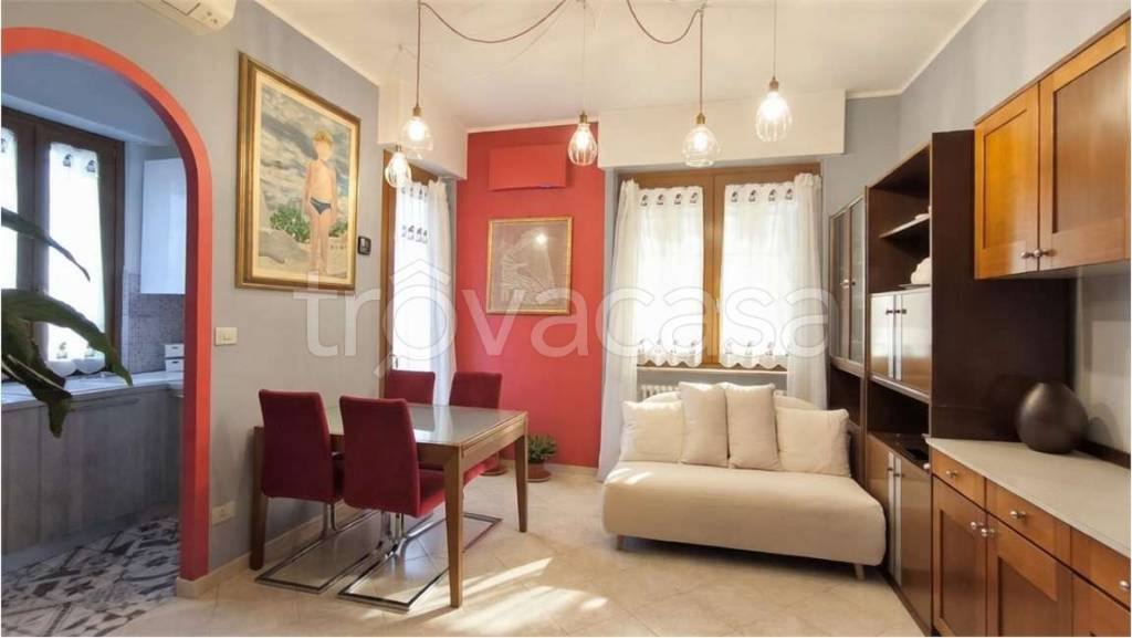 appartamento in vendita a Gerenzano