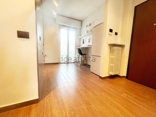 appartamento in vendita a Gerenzano