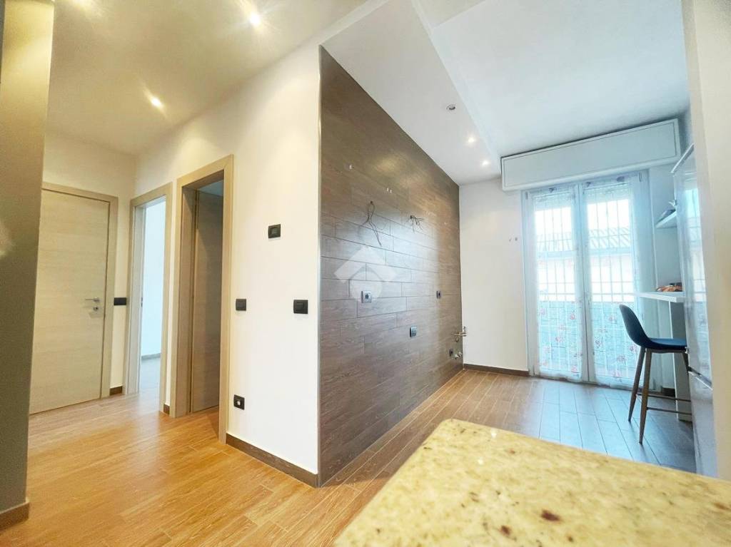 appartamento in vendita a Gerenzano