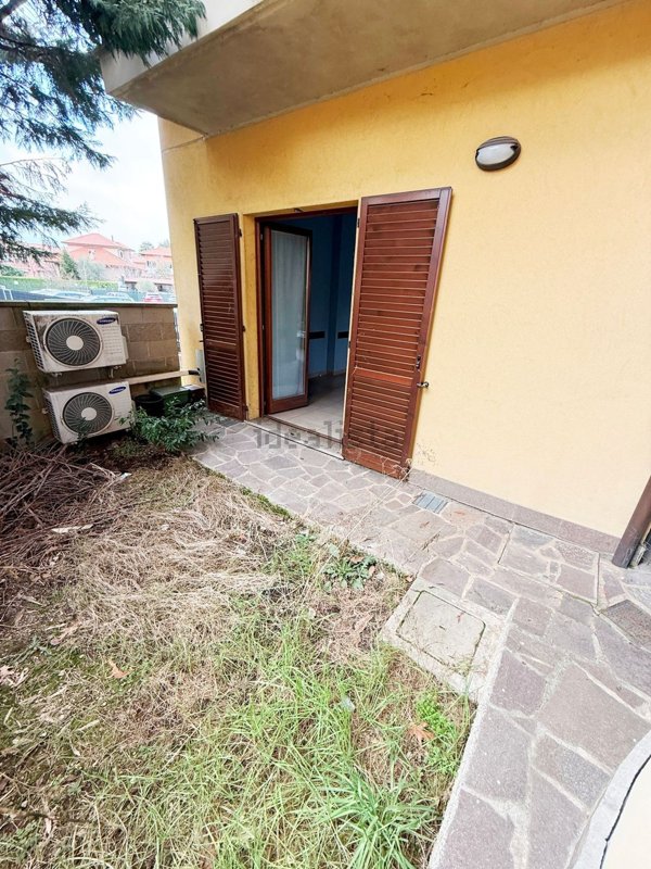 appartamento in vendita a Gerenzano