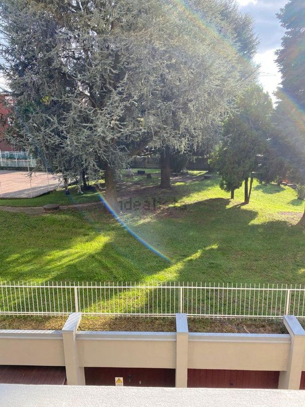 appartamento in vendita a Gerenzano