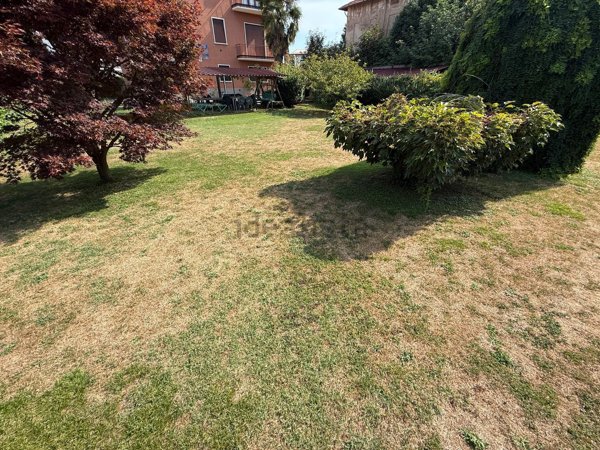 terreno edificabile in vendita a Gerenzano