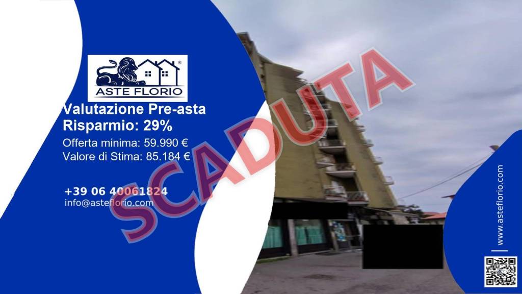 appartamento in vendita a Gerenzano