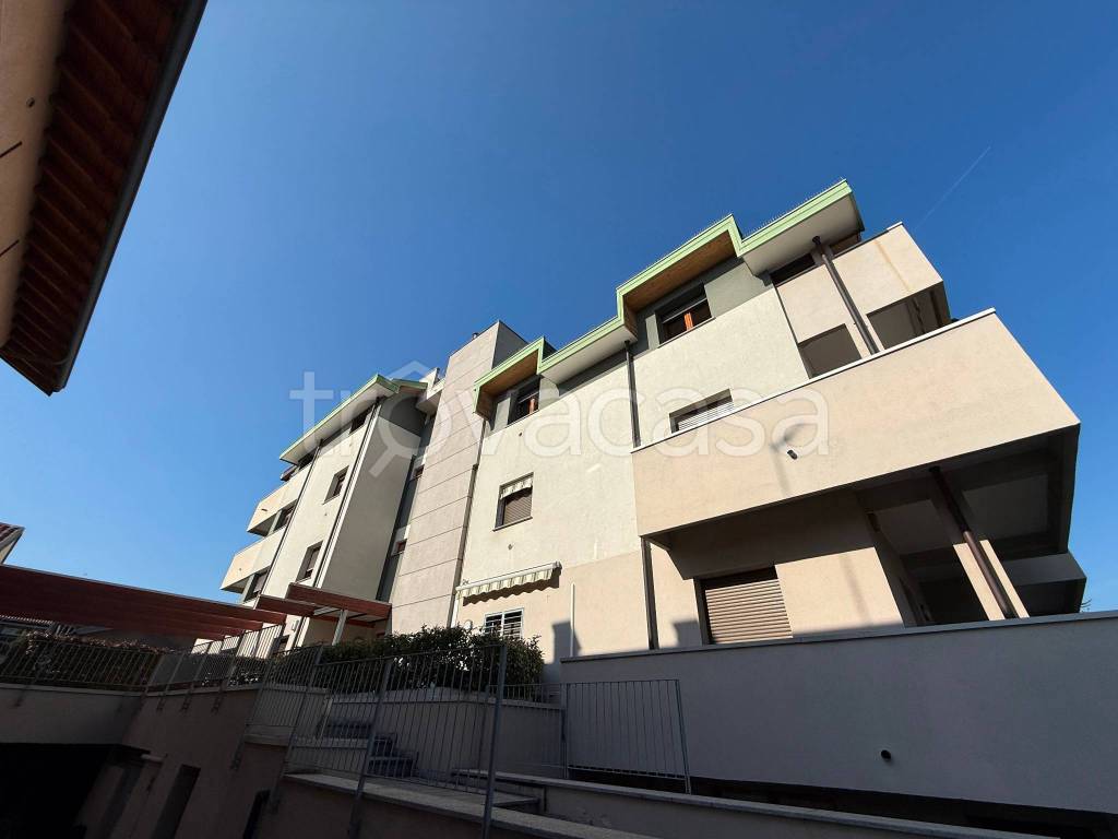 appartamento in vendita a Gerenzano
