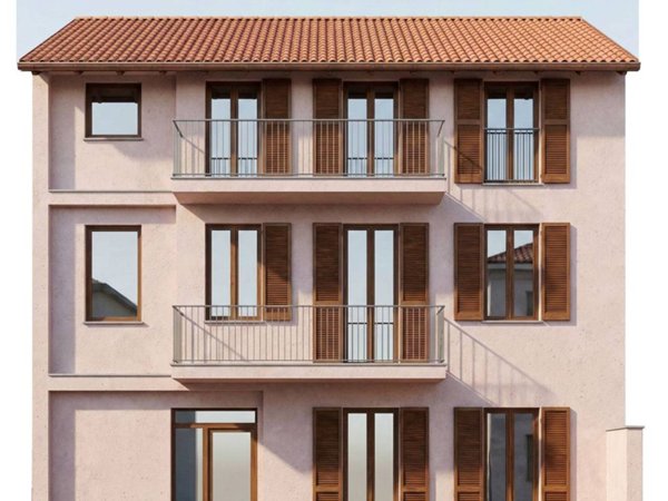 appartamento in vendita a Gerenzano