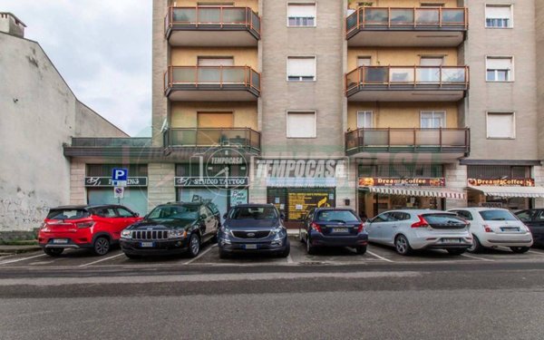 negozio in vendita a Gerenzano