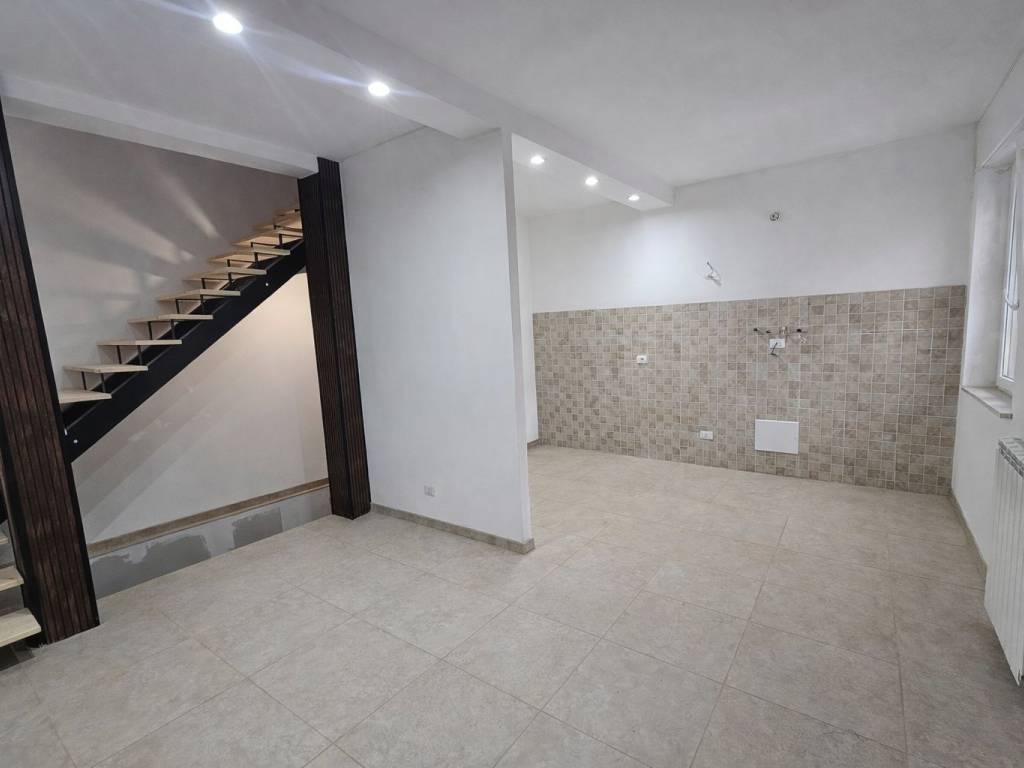 appartamento in vendita a Gerenzano