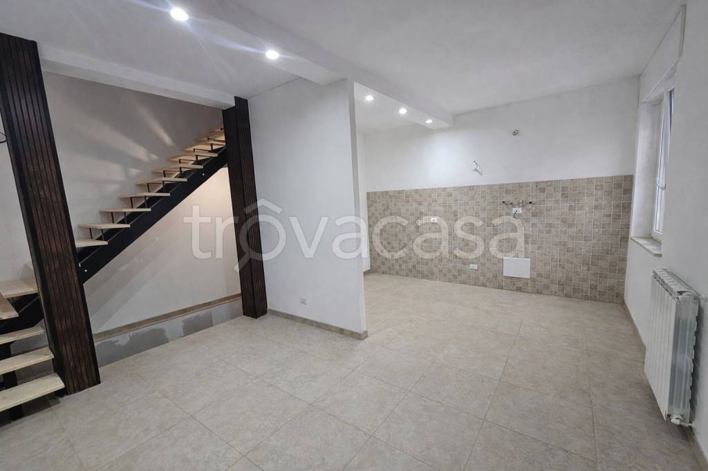 appartamento in vendita a Gerenzano