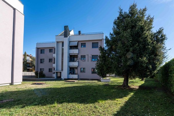 appartamento in vendita a Gerenzano